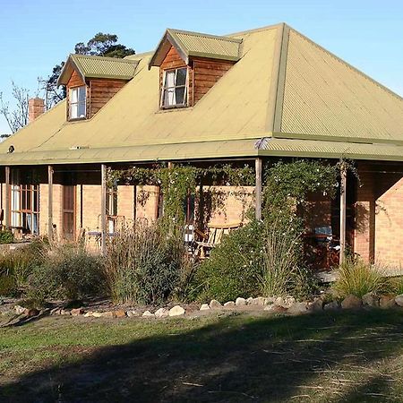 Wind Song Bed & Breakfast Little Swanport Стая снимка
